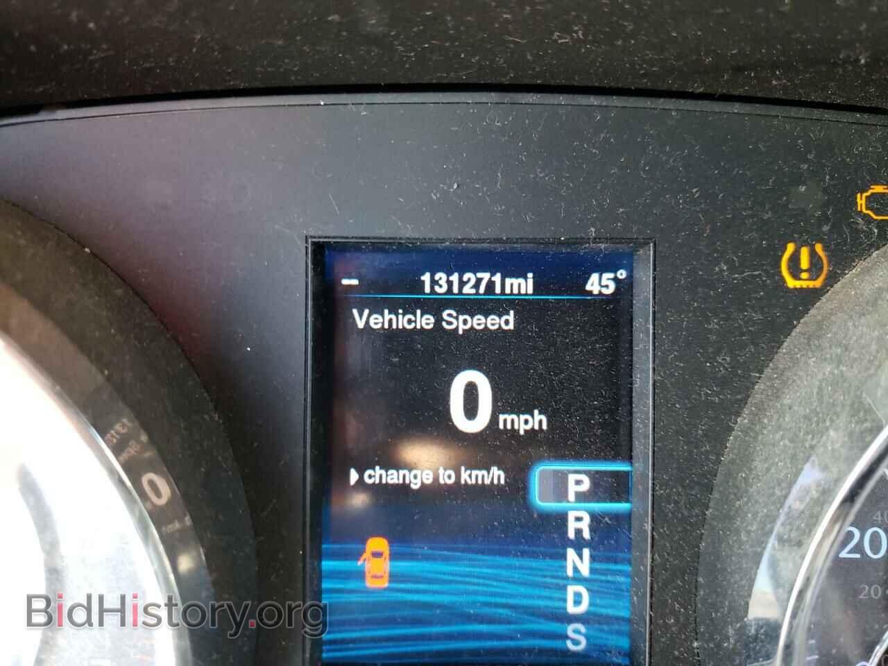 2014 CHRYSLER 300 - VIN: 2C3CCAGG6EH374360 - Фото 8
