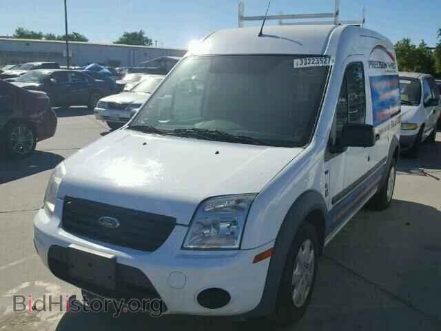 2011 FORD TRANSIT CO - VIN: NM0LS7DN4BT062053 - Фото 2