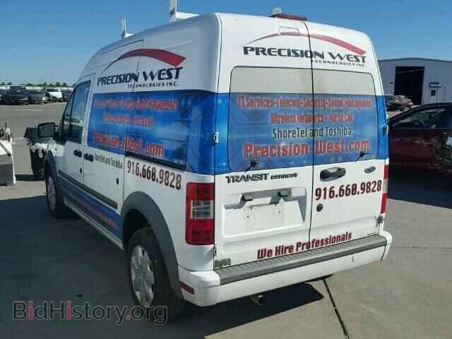2011 FORD TRANSIT CO - VIN: NM0LS7DN4BT062053 - Фото 3