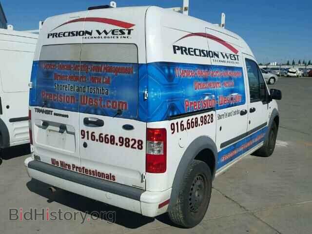 2011 FORD TRANSIT CO - VIN: NM0LS7DN4BT062053 - Фото 4