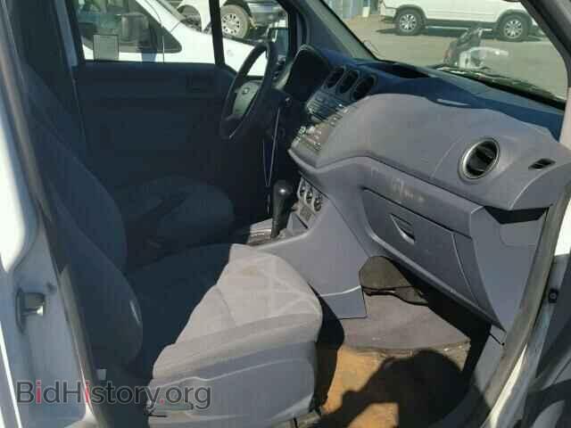 2011 FORD TRANSIT CO - VIN: NM0LS7DN4BT062053 - Фото 5