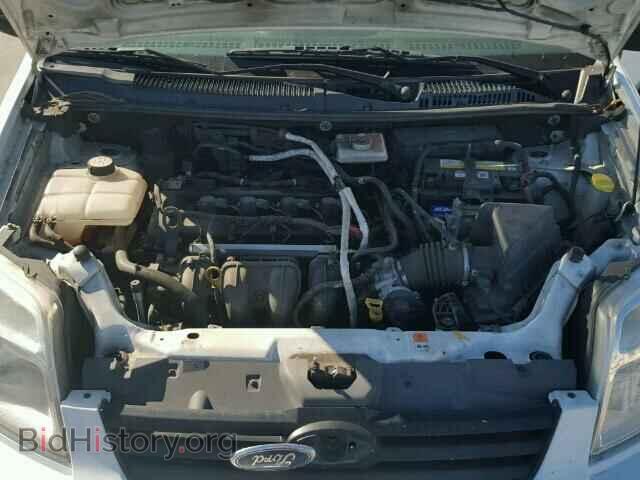 2011 FORD TRANSIT CO - VIN: NM0LS7DN4BT062053 - Фото 7