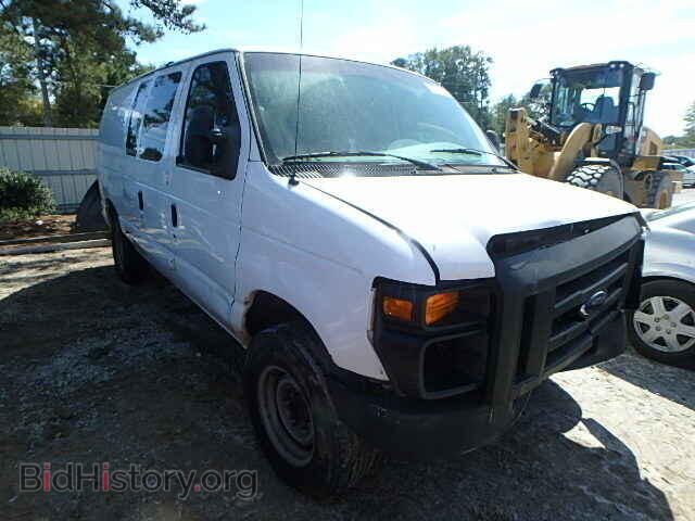 Photo 1FTNE24W48DA94891 - FORD ECONOLINE 2008