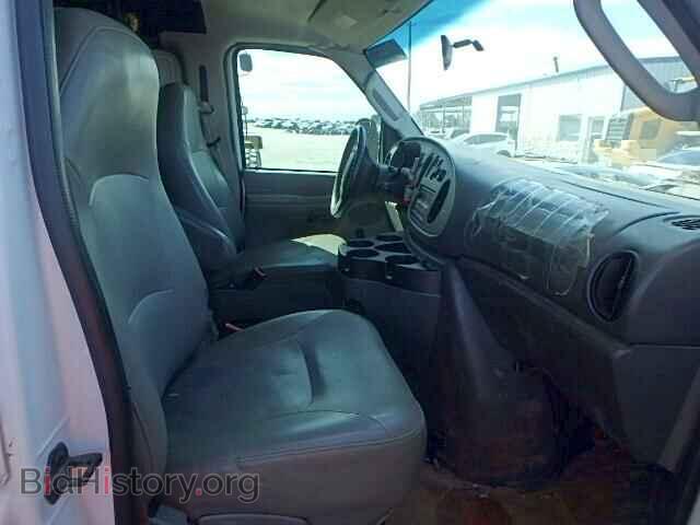 2008 FORD ECONOLINE - VIN: 1FTNE24W48DA94891 - Фото 6