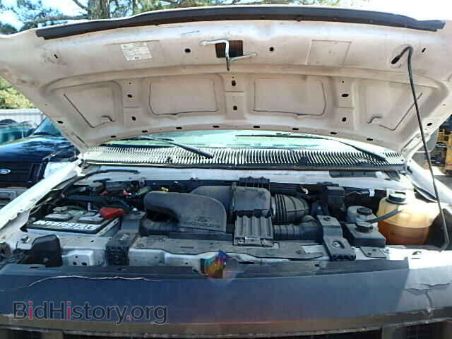 2008 FORD ECONOLINE - VIN: 1FTNE24W48DA94891 - Фото 7