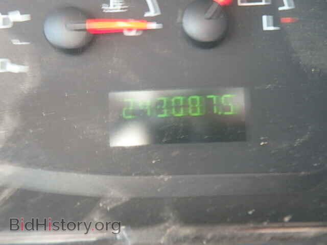 2008 FORD ECONOLINE - VIN: 1FTNE24W48DA94891 - Фото 8