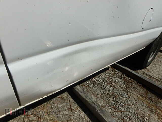 2008 FORD ECONOLINE - VIN: 1FTNE24W48DA94891 - Фото 10