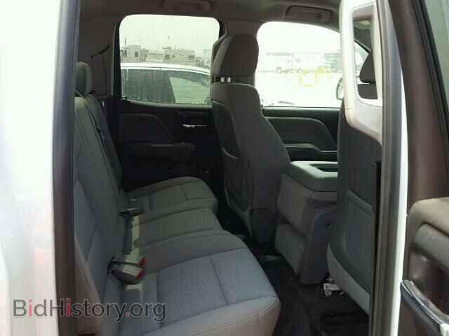2014 CHEVROLET SILVERADO - VIN: 1GCRCPEC2EZ200312 - Photo 6