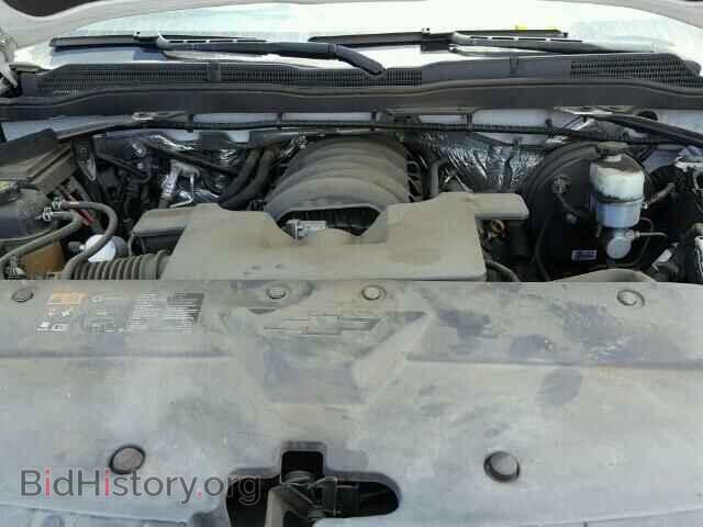 2014 CHEVROLET SILVERADO - VIN: 1GCRCPEC2EZ200312 - Photo 7