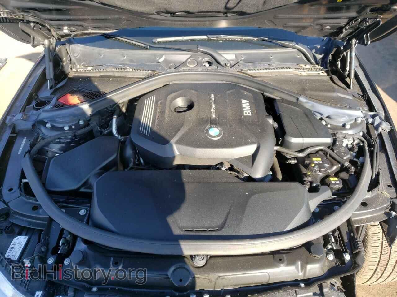 2018 BMW 3 SERIES - VIN: WBA8D9C53JEM31596 - Фото 7