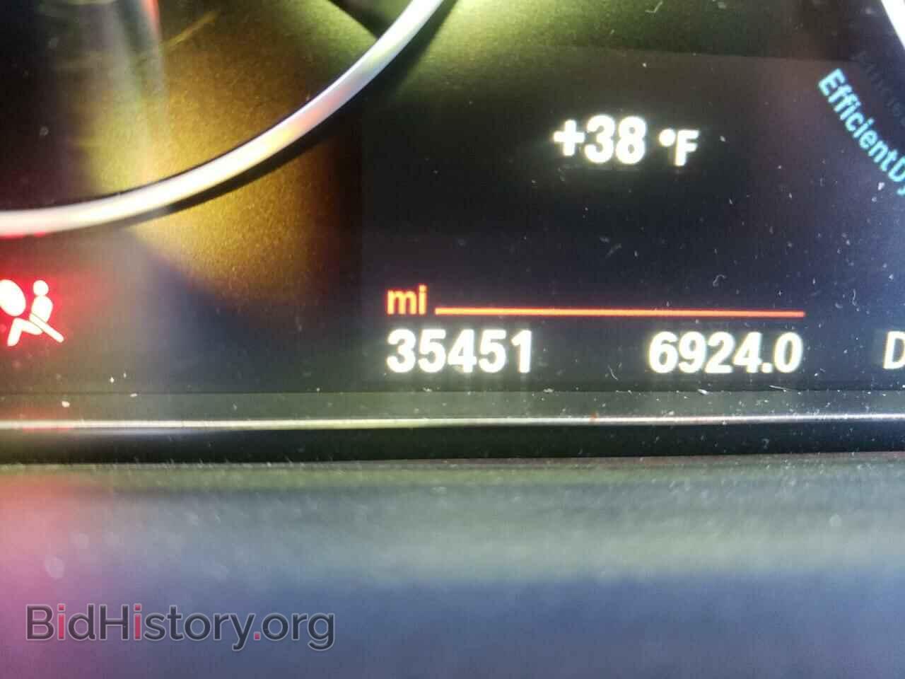 2018 BMW 3 SERIES - VIN: WBA8D9C53JEM31596 - Фото 8