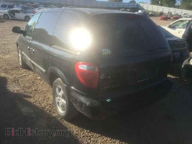2006 DODGE CARAVAN - VIN: 1D4GP45R06B626091 - Фото 3