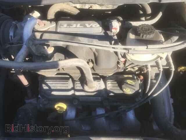 2006 DODGE CARAVAN - VIN: 1D4GP45R06B626091 - Фото 7