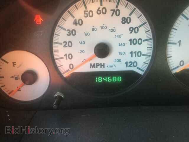 2006 DODGE CARAVAN - VIN: 1D4GP45R06B626091 - Фото 8