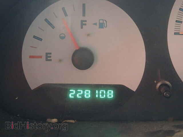 2005 DODGE CARAVAN - VIN: 1D4GP24R05B157475 - Фото 8