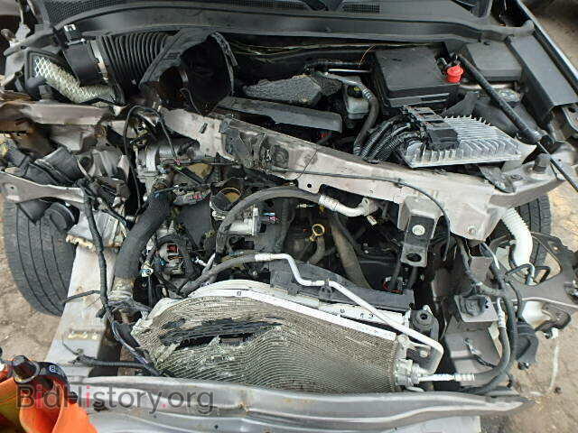 2011 GMC TERRAIN - VIN: 2CTALUEC0B6358140 - Photo 7