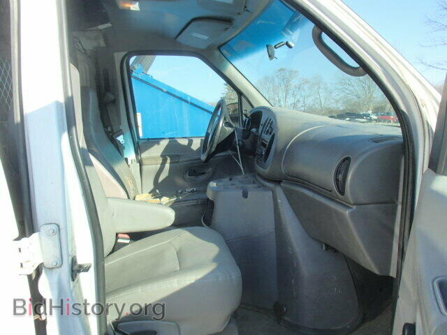 2001 FORD ECONOLINE - VIN: 1FTNE24L01HA43487 - Photo 5