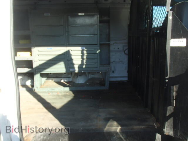2001 FORD ECONOLINE - VIN: 1FTNE24L01HA43487 - Photo 6
