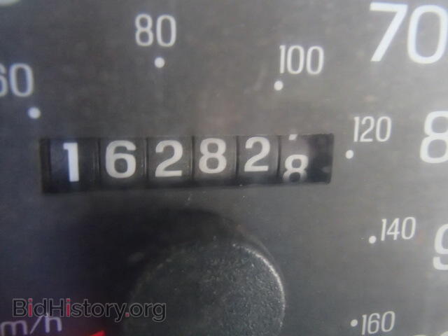 2001 FORD ECONOLINE - VIN: 1FTNE24L01HA43487 - Photo 8