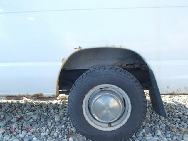2001 FORD ECONOLINE - VIN: 1FTNE24L01HA43487 - Photo 9