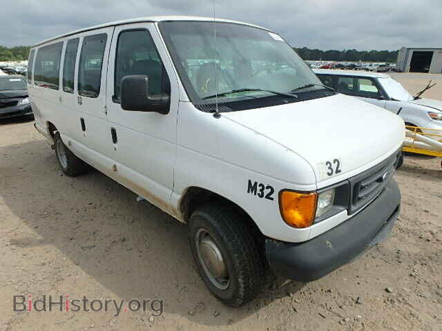 Фотография 1FBSS31L33HA89084 - FORD ECONOLINE 2003