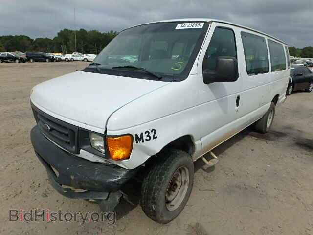 2003 FORD ECONOLINE - VIN: 1FBSS31L33HA89084 - Photo 2