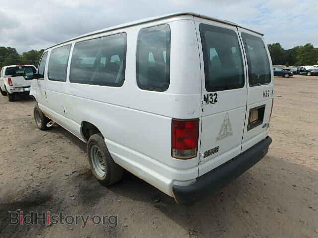 2003 FORD ECONOLINE - VIN: 1FBSS31L33HA89084 - Photo 3