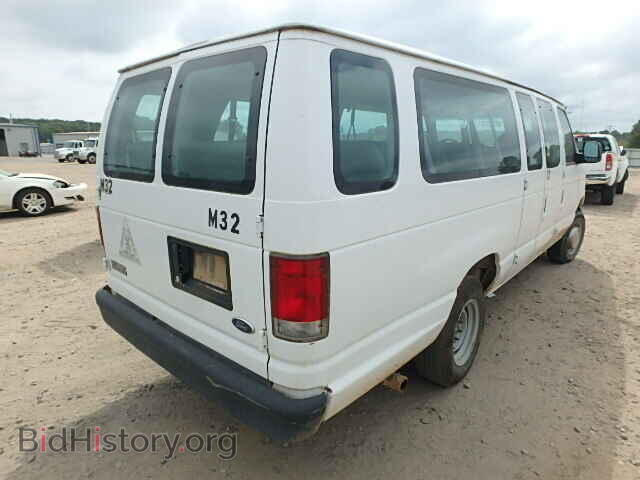 2003 FORD ECONOLINE - VIN: 1FBSS31L33HA89084 - Photo 4