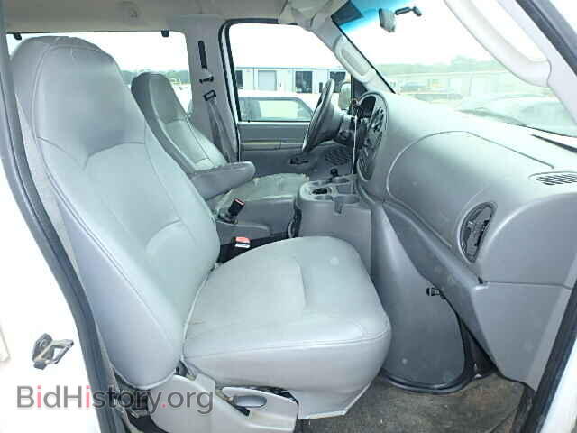 2003 FORD ECONOLINE - VIN: 1FBSS31L33HA89084 - Photo 5