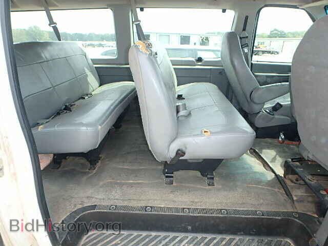 2003 FORD ECONOLINE - VIN: 1FBSS31L33HA89084 - Photo 6