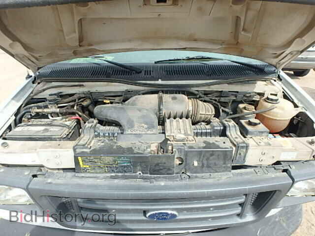 2003 FORD ECONOLINE - VIN: 1FBSS31L33HA89084 - Photo 7