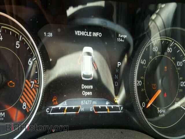 2015 JEEP CHEROKEE - VIN: 1C4PJMBS2FW610134 - Фото 8