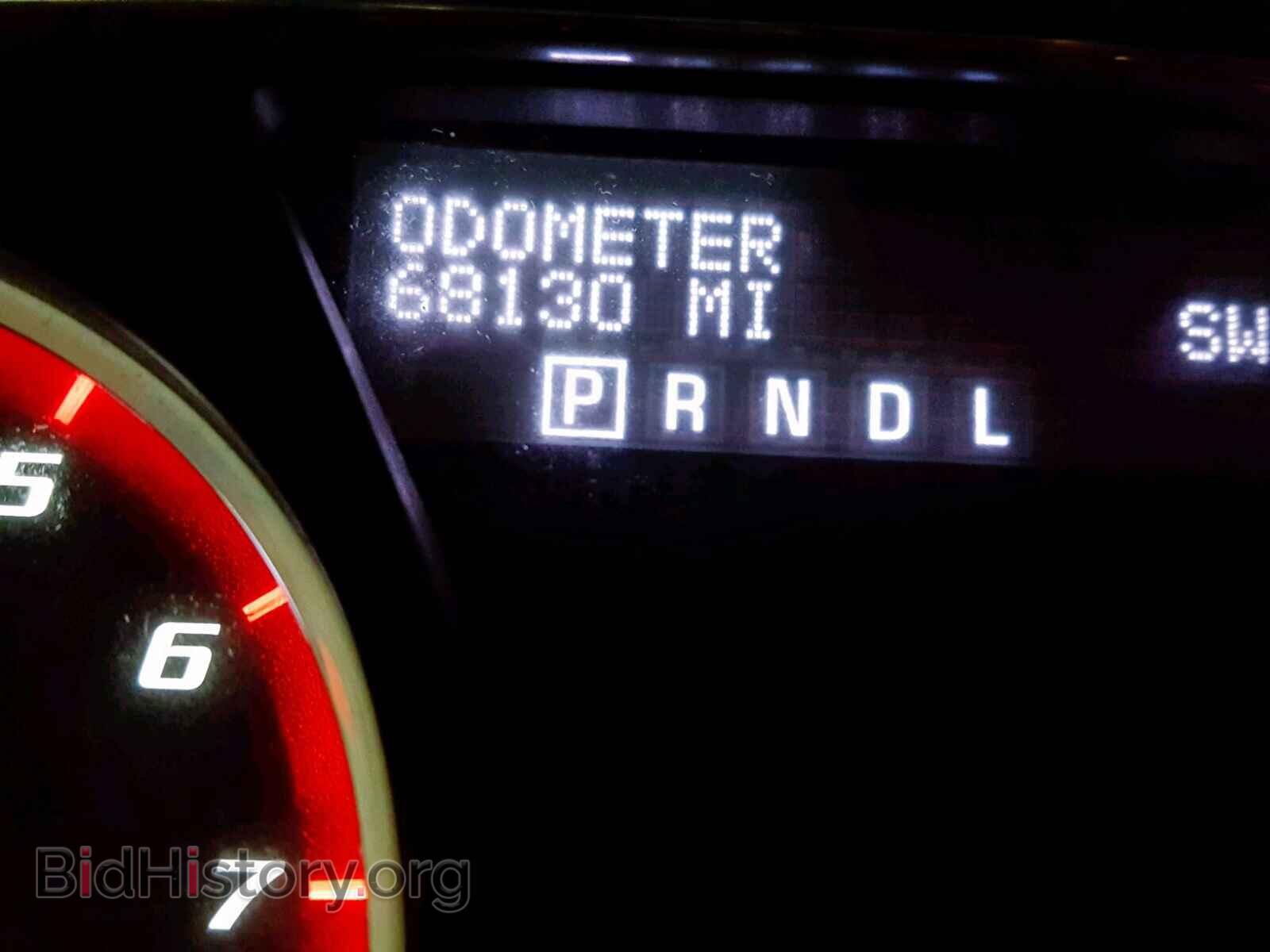 2015 GMC ACADIA SLE - VIN: 1GKKVPKD2FJ333777 - Фото 8
