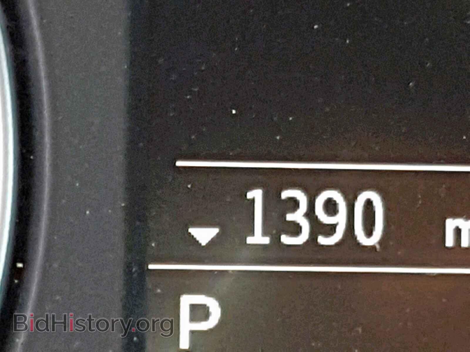 2019 AUDI A3 - VIN: WAUAUGFF6K1015335 - Фото 8
