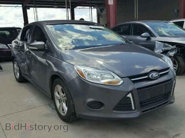 Photo 1FADP3F29DL234140 - FORD FOCUS 2013