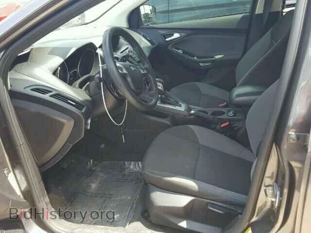 2013 FORD FOCUS - VIN: 1FADP3F29DL234140 - Фото 5