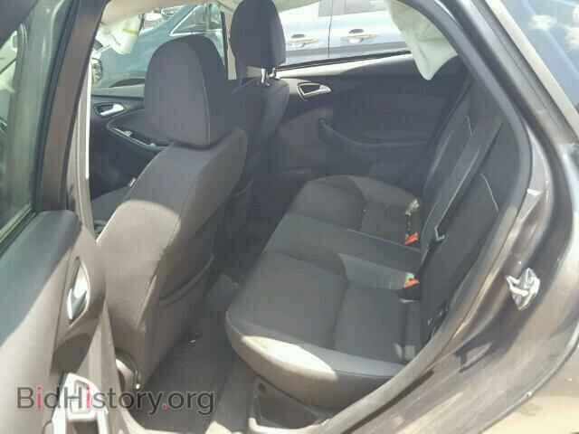 2013 FORD FOCUS - VIN: 1FADP3F29DL234140 - Фото 6