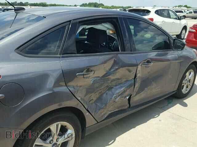 2013 FORD FOCUS - VIN: 1FADP3F29DL234140 - Фото 9