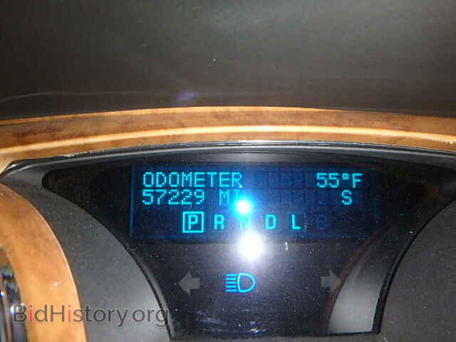 2012 BUICK ENCLAVE - VIN: 5GAKRCED0CJ358016 - Фото 8