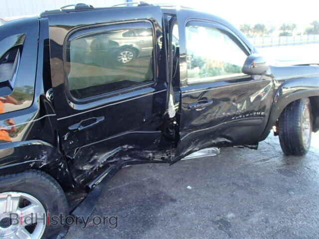 2013 CHEVROLET AVALANCHE - VIN: 3GNTKFE78DG370394 - Фото 10