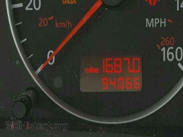 2004 AUDI A6 - VIN: WAULT64B64N056212 - Фото 8