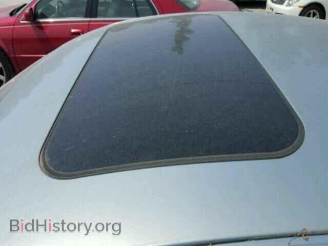 2004 AUDI A6 - VIN: WAULT64B64N056212 - Фото 9