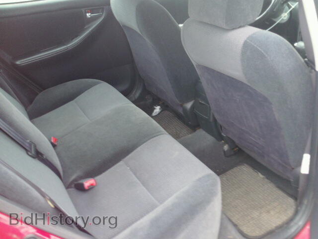 2003 TOYOTA COROLLA - VIN: 2T1BR32E23C157564 - Фото 6
