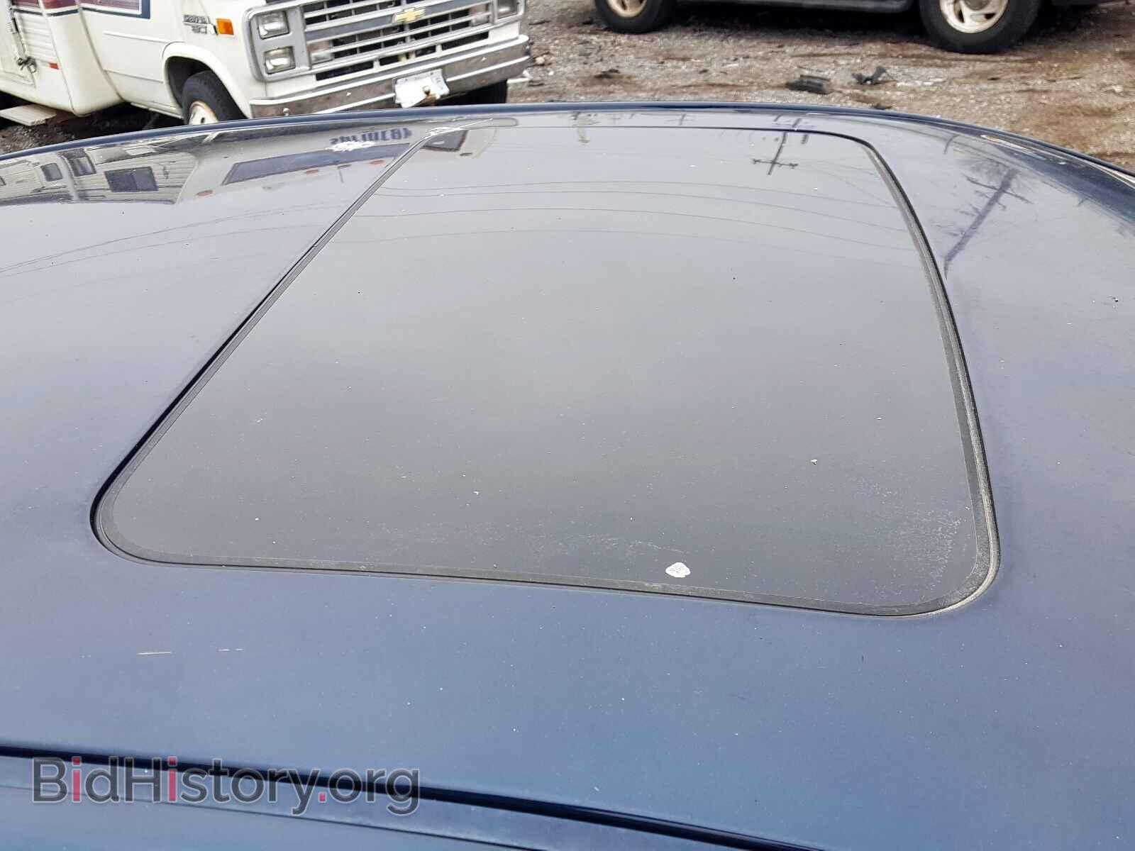 2008 BUICK LUCERNE - VIN: 1G4HE57Y88U121212 - Фото 9