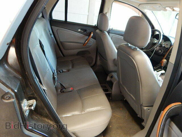 2006 SATURN VUE - VIN: 5GZCZ53496S830664 - Фото 6