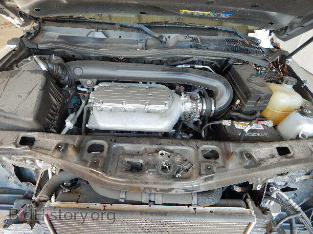 2006 SATURN VUE - VIN: 5GZCZ53496S830664 - Фото 7