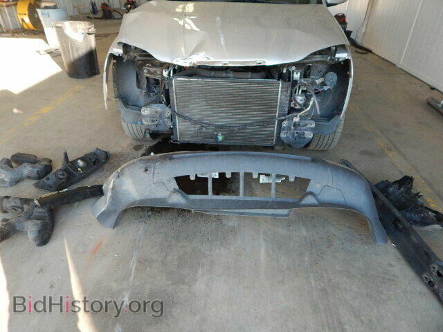 2006 SATURN VUE - VIN: 5GZCZ53496S830664 - Фото 9