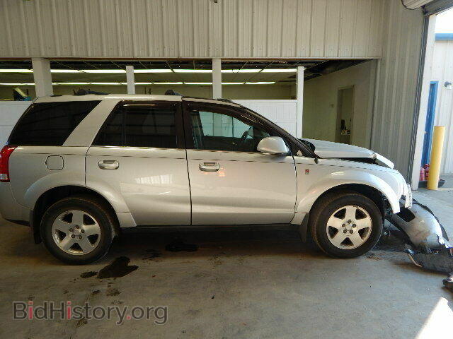 2006 SATURN VUE - VIN: 5GZCZ53496S830664 - Фото 10