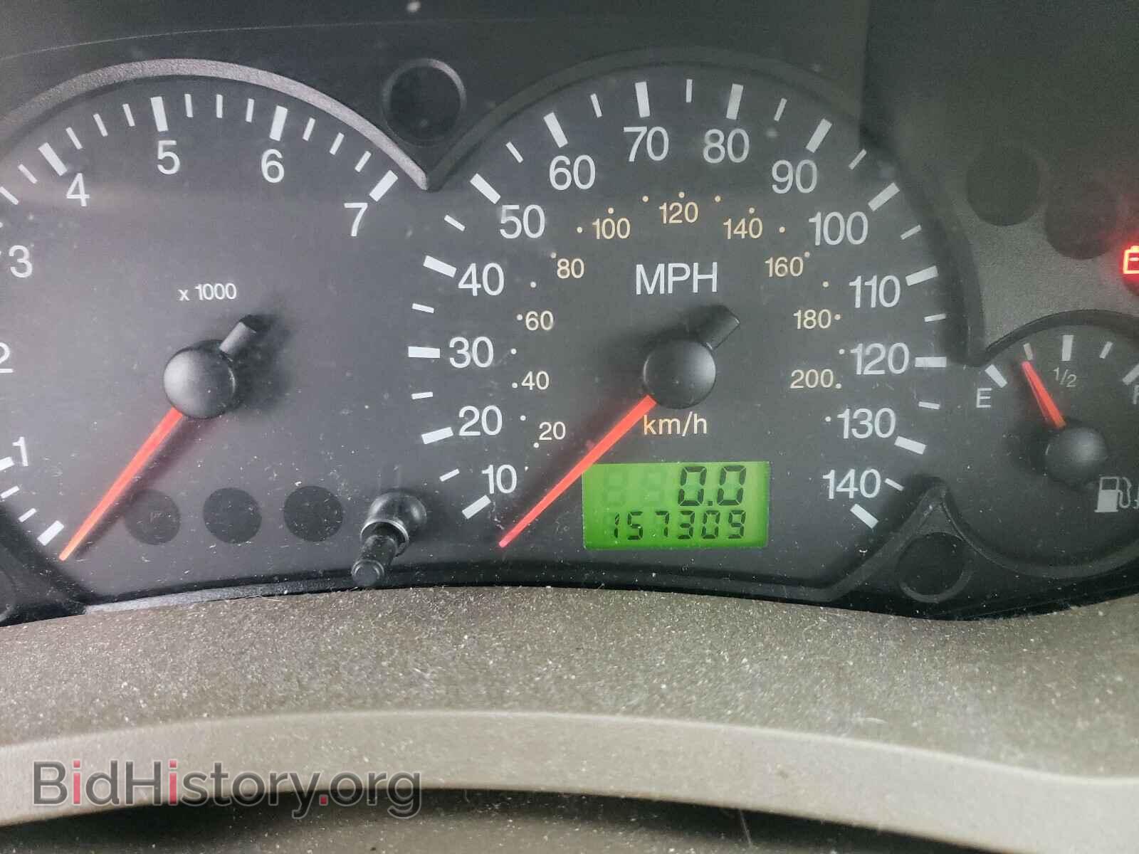 2007 FORD FOCUS - VIN: 1FAHP34N87W142714 - Фото 8