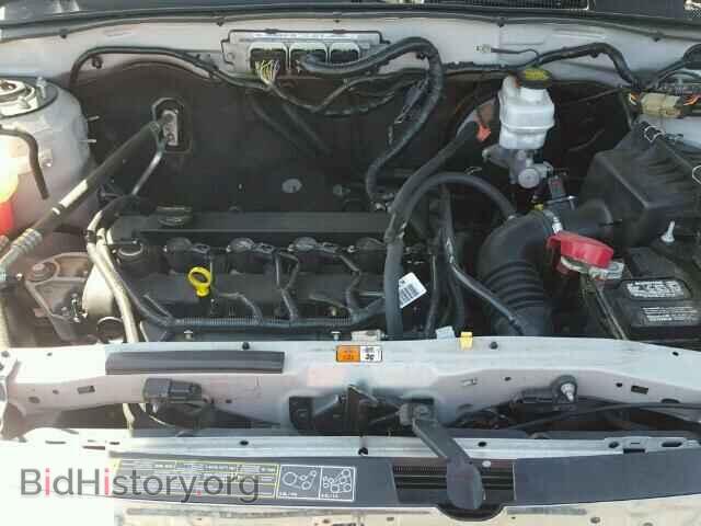 2012 FORD ESCAPE - VIN: 1FMCU0C76CKA71010 - Фото 7